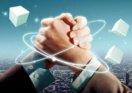 博大数控-品牌展会现场