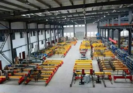 好博 数控-落地数控镗铣床