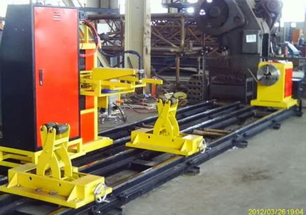 好博 数控-高精度大型数控龙门加工中心